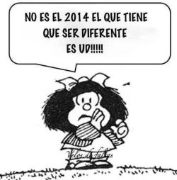 ivancarabajal:  MAFALDA ♥  