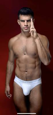 betocheto17:  Follower SubmissionJuan De La TorreCheck him out