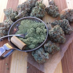 sherbrooke420:  (¬‿¬) Photo ♕ Keep Smoking!