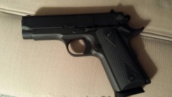 tombstone-actual:  My dad picked up some new grips for the compact