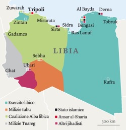 #libya
