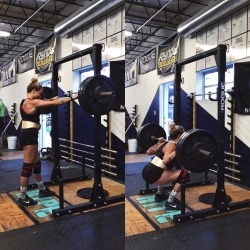 taygetsswole:  barbells-and-sirens:  Work hard; stay humble.