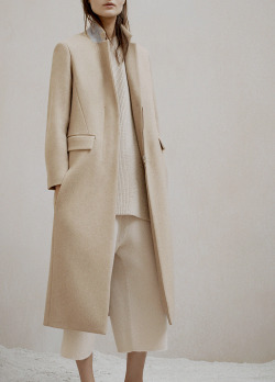 faessbender: the row pre—fall ‘15. 