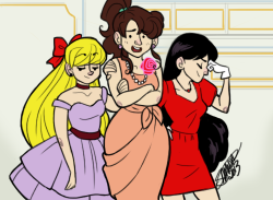 damnitfeelsgoodtobeafangirl:  So I did one of these Sailor Moon