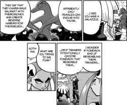 chasekip: gladion canonically calls plumeria a thot that is one
