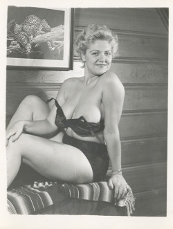 Jennie Lee          aka. “The Bazoom Girl”..(aka. Virginia Lee Hicks)