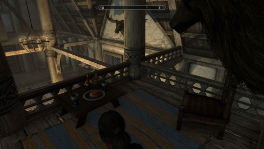 Skyrim SE