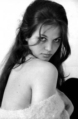 Claudia Cardinale ~~All VintageBooty followers get 11% off the