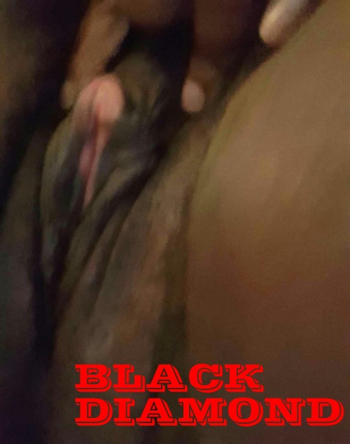 bigclitblackwomen:  clitworshiper: BLACK DIAMOND  OMG…look at this lovely jewel…truly blessed…ladies submit ur pics here @clitworship on twitter and @bigclitblackwomen or @clitworshiper on tumblr. If ur lucky enough to be in the Houston area kik