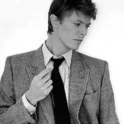 bowiesexuality:  David fucking Bowie | you adorable little shit.