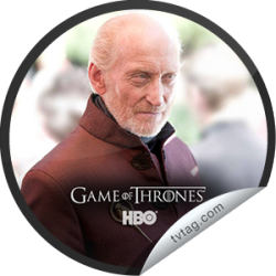      I just unlocked the Game of Thrones: First of His Name sticker
