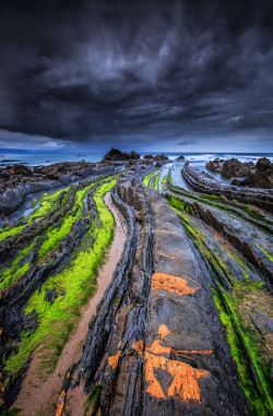 goverload:  Under the Wrath of Heaven by albanhenderyckxphotography: