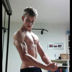 Sports freak