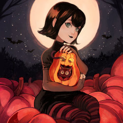 bookofoctober:  Mavis by Picolo-kun  