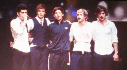  Up all Night Tour 2012-Take Me Tour 2013      