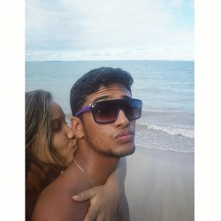 🍃👌☀💕💏 (em Ilha de Itaparica, Bahia)