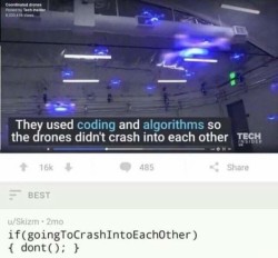 ofishenod: this is the funniest coding thing i’ve ever seen