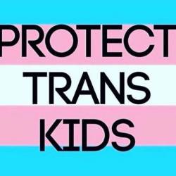 kerosenedeluxe: #protecttranskids #youareloved #lgbtqa #illgowithyou