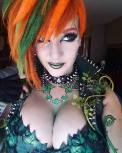 cosplay-queens:  itslisalouwho via cosplay-queens Goodbye #Fanime!! What an amazing weekend 