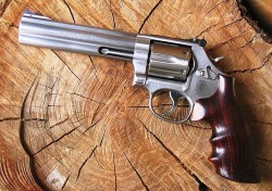gunsknivesgear:  How to Choose a Defensive Handgun, Part III: