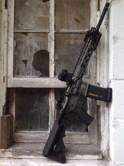 norseminuteman:  I really want a Jack carbine, but I’d just