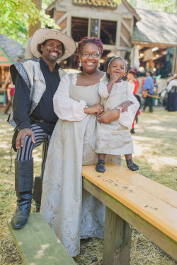 medievalpoc:  MPoC Garb Week Is Coming October 26th-31st 2015,