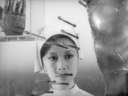 theartofmoviestills:The Face of Another | Hiroshi Teshigahara