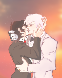 ohsheith:It’s what they deserve.