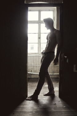 mirkostoedter:  Daniel 
