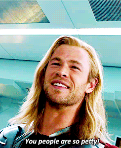 hiddles-bum:  riddle-my-hiddles:  #thor looked like he just smoked