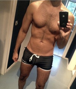 hotundiesonhotman:  4theloveofhugecocks:  the perfect body FOLLOW : http://4theloveofhugecocks.tumblr.com/