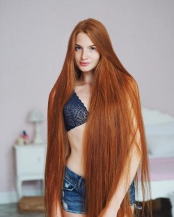 comics-redhead:Redhead #791   Anastasiya Sidorova 