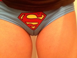 filth4thought:  Superman Sunday Missin my BIGDADDY like crazy