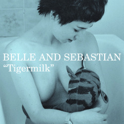 euo:  Belle and Sebastian Album Cover