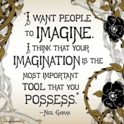 jaysocrates25:  Extraordinary quotes from Neil Gaiman in relation