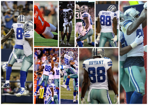 Dez Bryant   