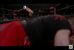 rwfan11:  Kevin Owens/Steen (match: Tyler Black vs El Generico)@hot4men