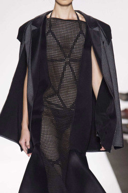 givenchyrunway:  Academy of Art University Spring/Summer 2015