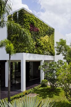 life1nmotion:  mm++ architects / thảo điền house, ho chi