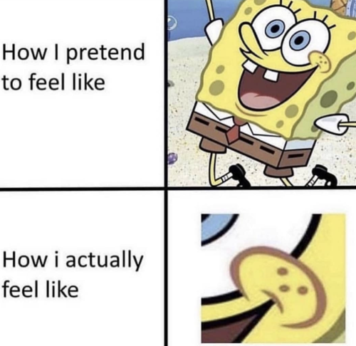 Anxiety Problem
