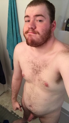 joseph-has-understood:  A very nsfw Thursday shower post 