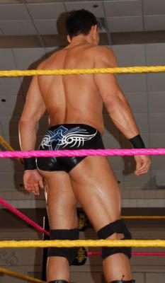 rwfan11:  Tino Sabbatelli NXT 