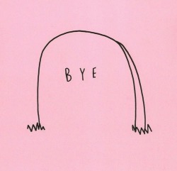 pinkaestheticc:Bye forever