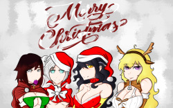 Quick “Merry Christmas” image for y’allI’ll be making
