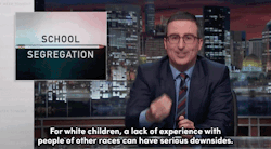 micdotcom:  Watch: John Oliver shows the price we pay by still
