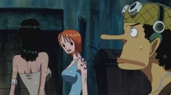 lovemizumikan: ||Robin,Nami and Usopp||