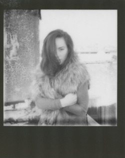 By Bryant Eslava Polaroid #1