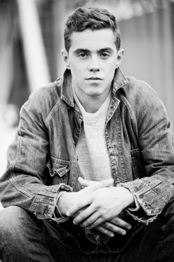 teenvogue:  Sammy Adams made his mark on college campuses, and