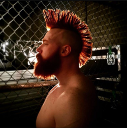 Sheamus