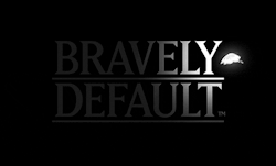 shiroyukis:  Bravely Default: Flying Fairy - ブレイブリーデフォルト